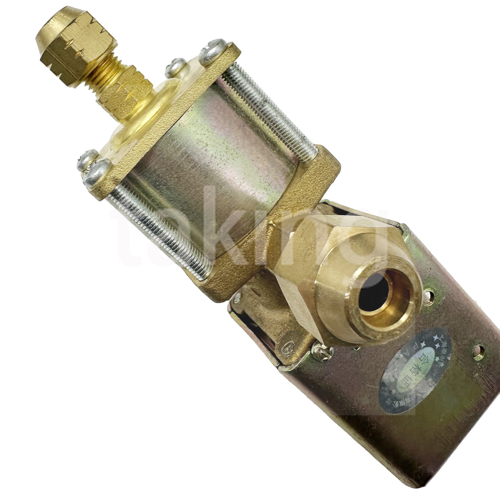 Brand New PWV3/8G Pressure Regulating Valve for FENSHEN