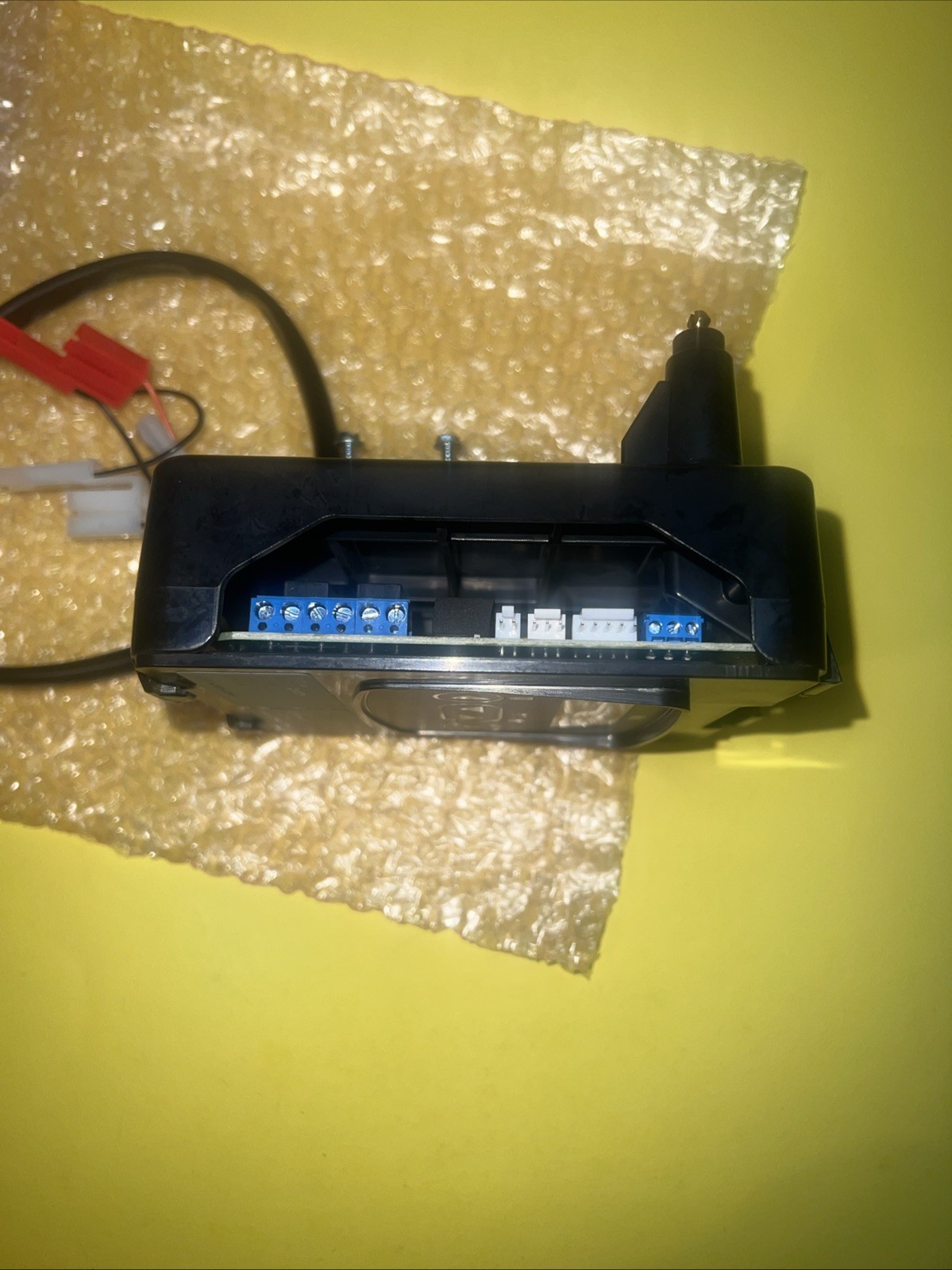 Pentair Fleck Model: 2750 NXT2 6060HzTimer Assy, PPN 62115, Rev D New/No Box