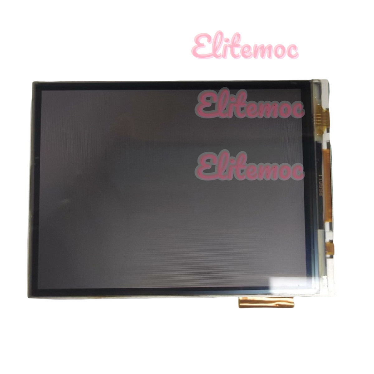 LCD Display Board Replacement for Emerson HART 475 Field Communicator Hand-held