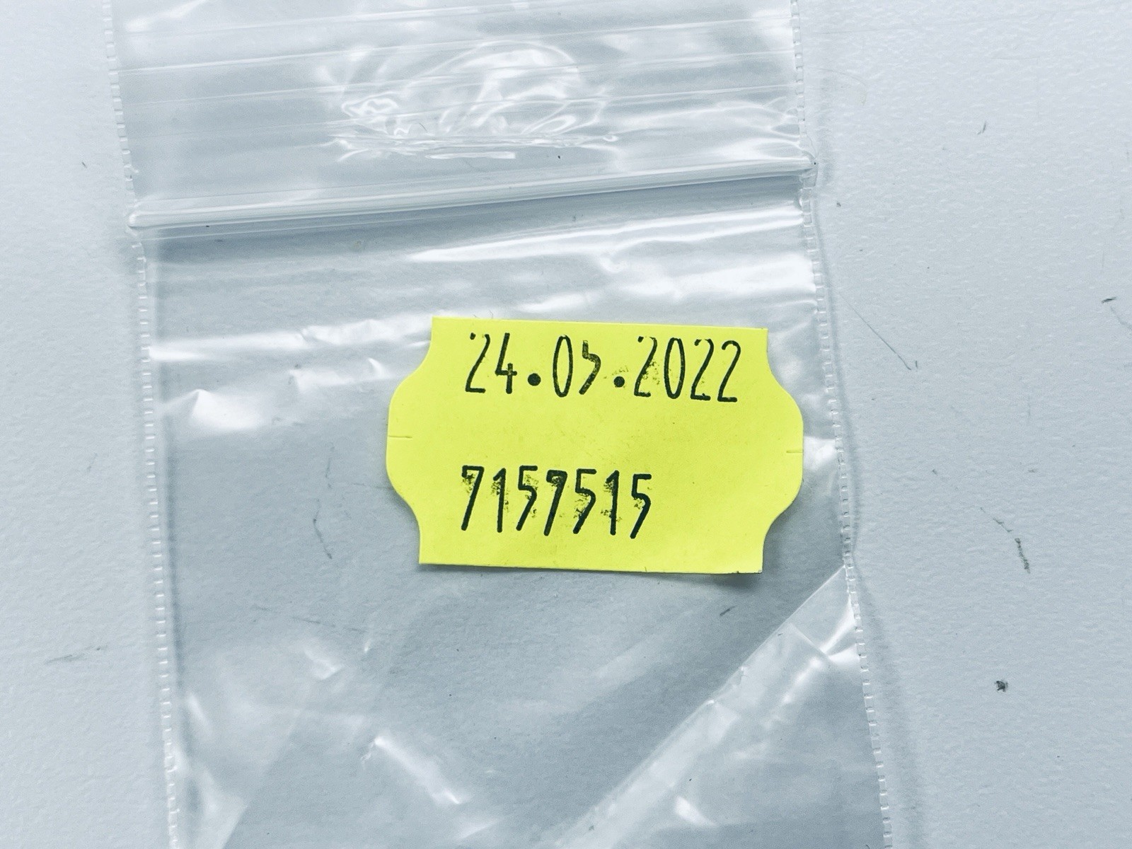 Bag of 10pcs Gefran USShimPack8 Brass Shims 0.008″ Thick 0.2mm Kit-SVC Sealing