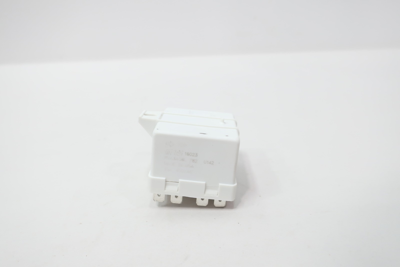 Mars 4A1107-09 Starter Relay 35a 400v-ac