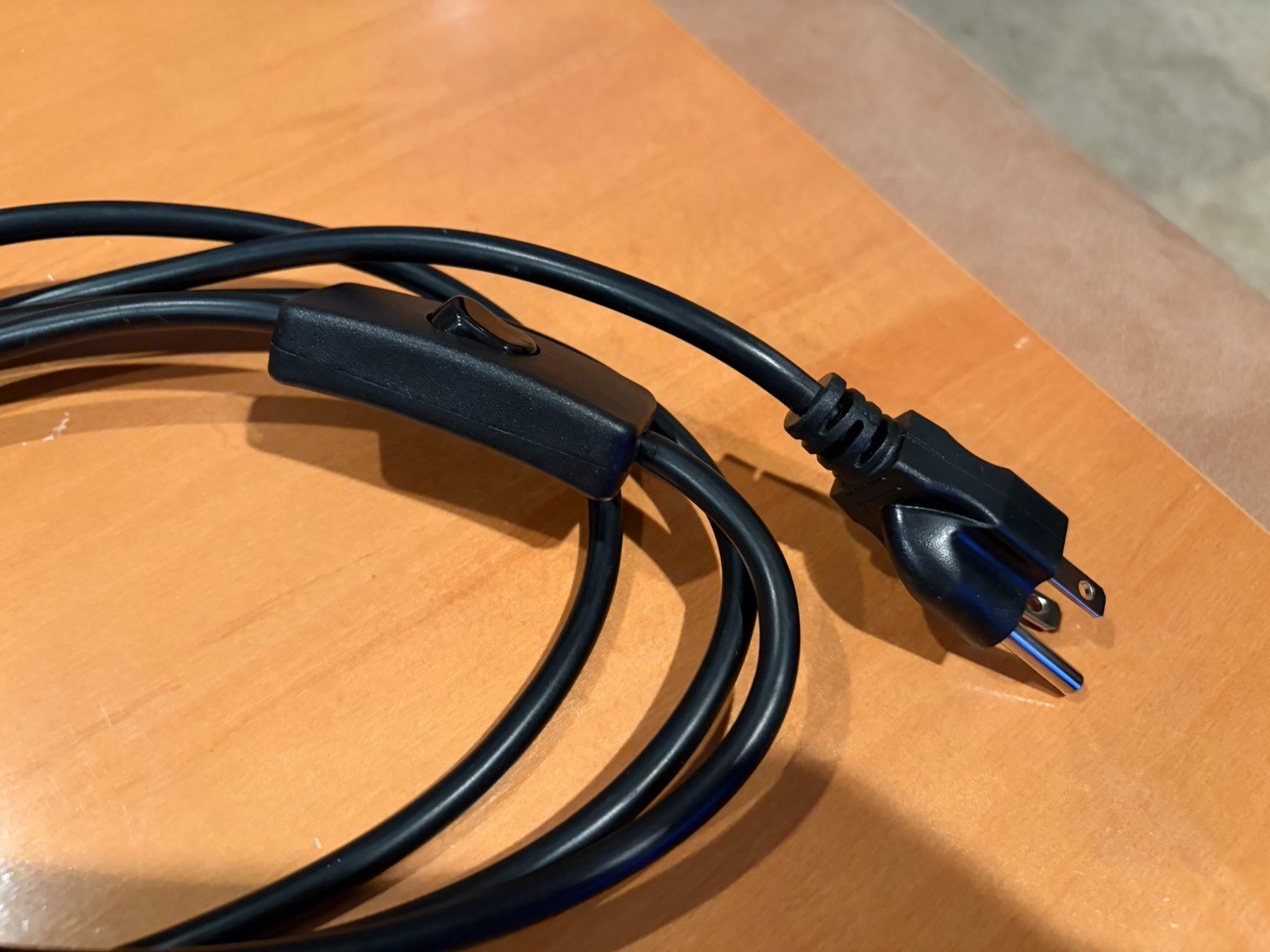 Neon Power Supply NG.A410 120VAC 0.9A to 10kVDC 80mA Wall Mount