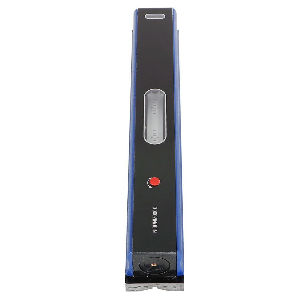 12″ MASTER PRECISION LEVEL FOR MACHINIST TOOL 0.02mm/m ACCURACY 300MM