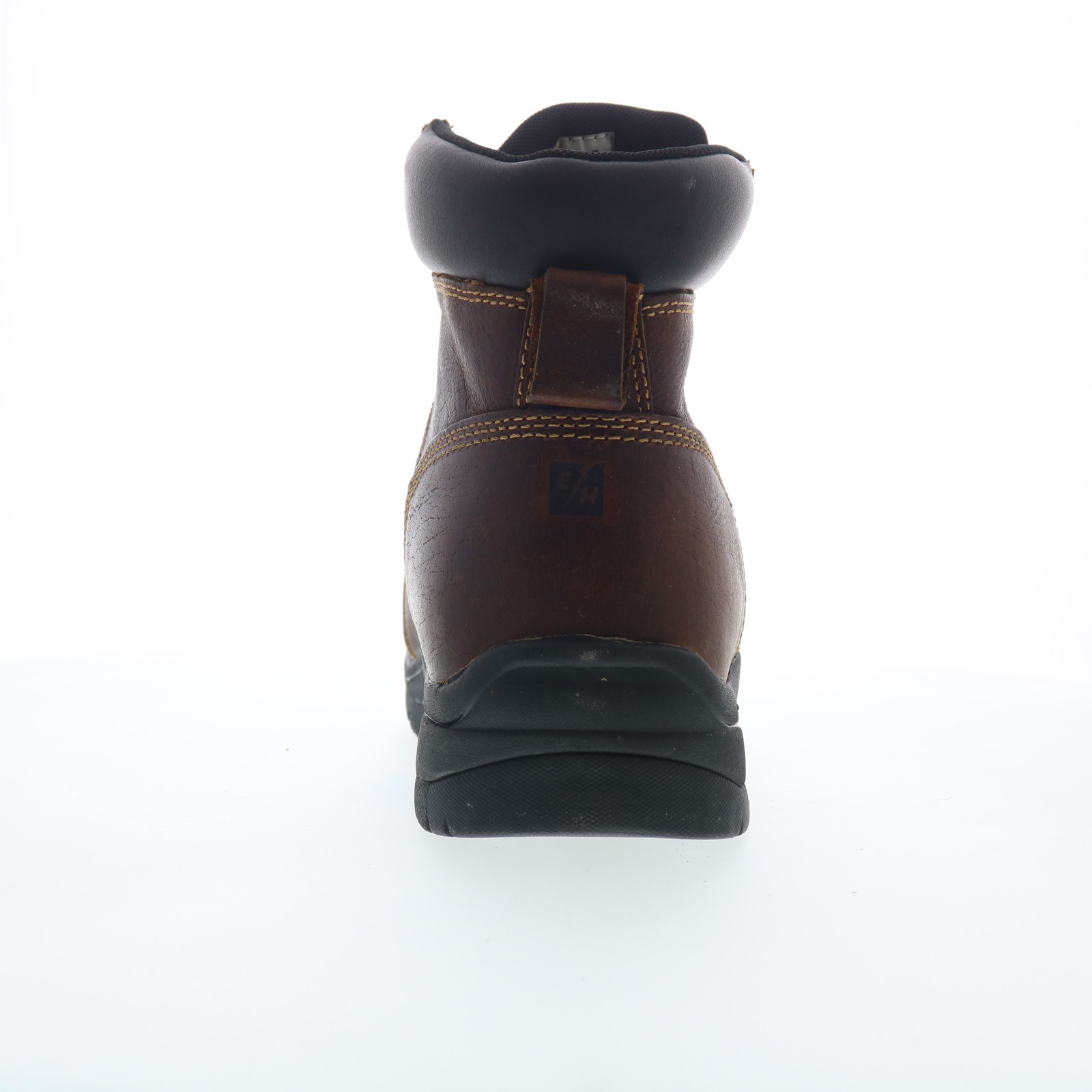 Carolina Steel Toe 6″ CA2525 Mens Brown Leather Lace Up Work & Safety Boots