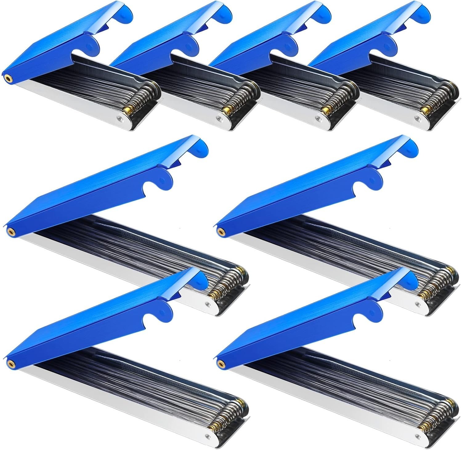 Torch Tip Cleaning Kit – 13 Wire Set