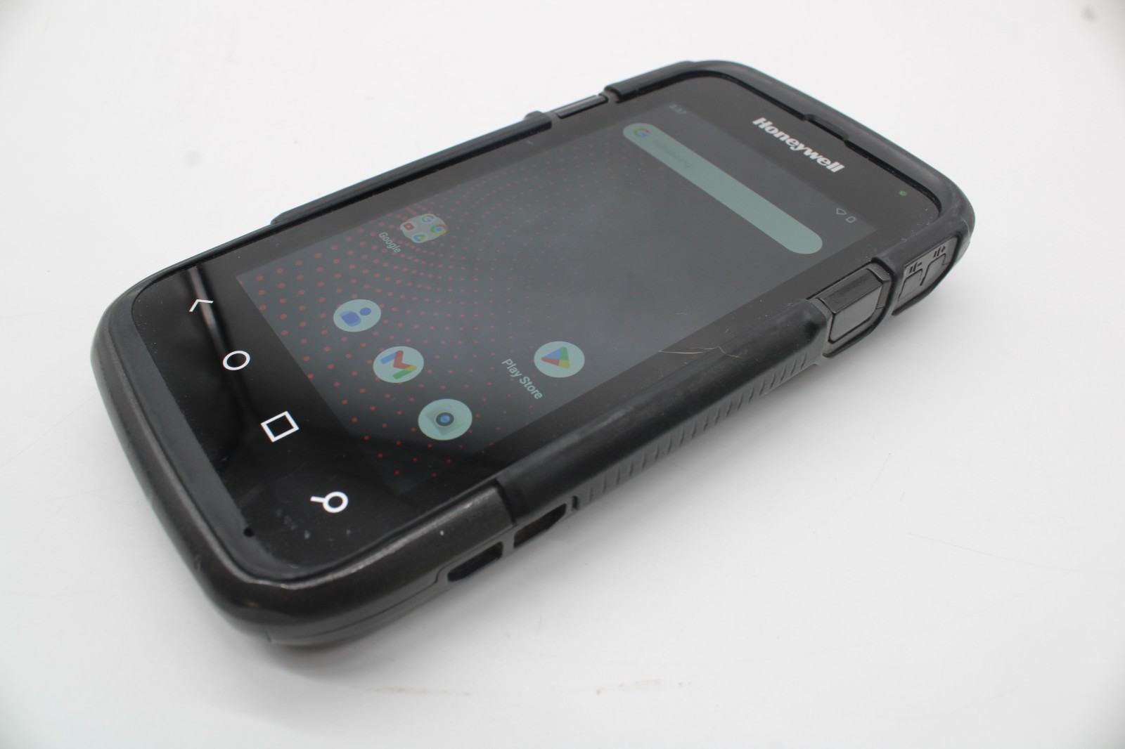 Honeywell Dolphin CT60 Android 13 GMS Mobile Computer CT60-L0N-BFP210F w Battery