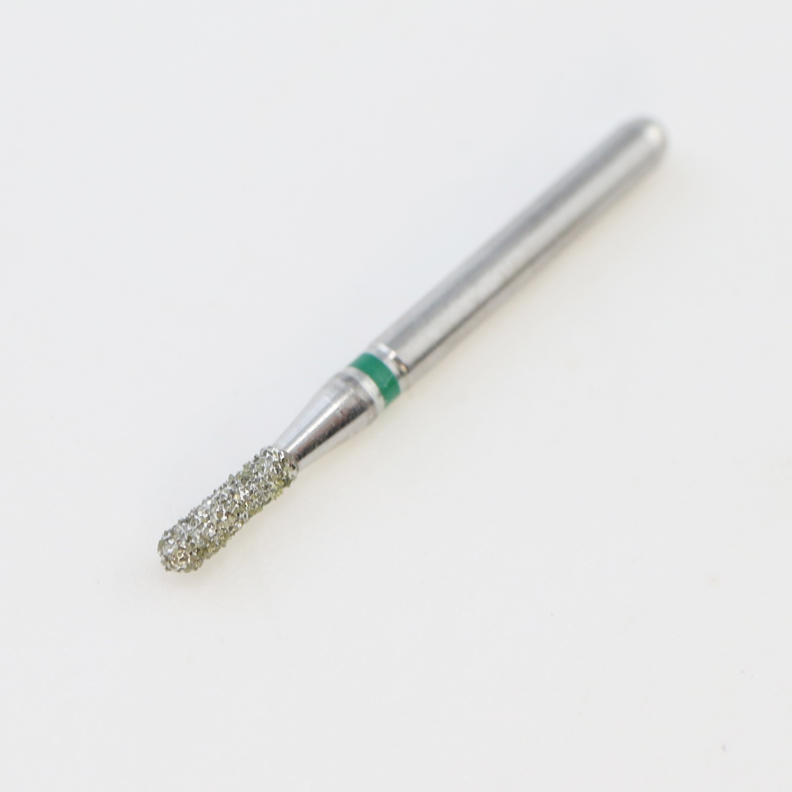 Multi-Use Dental Diamond Burs Pear Friction Grip FG Medium Coarse 830/008M 830L