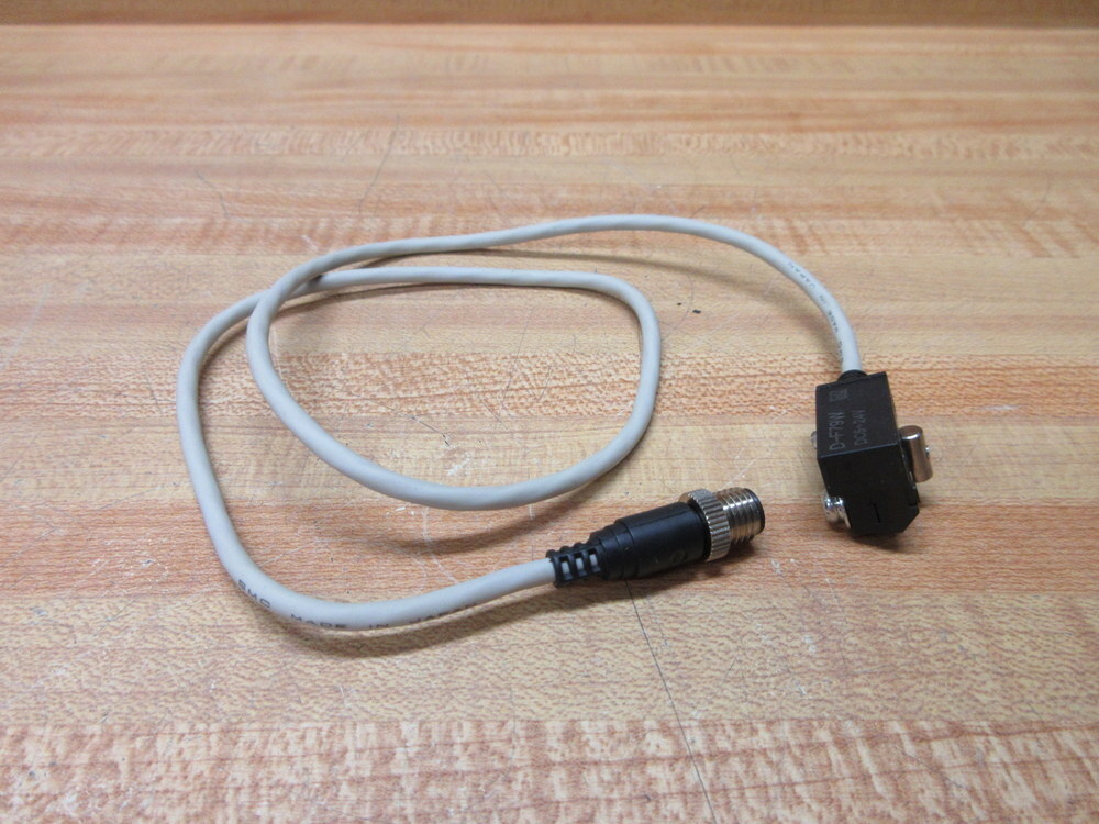 SMC D-F79W Auto Switch DF79W