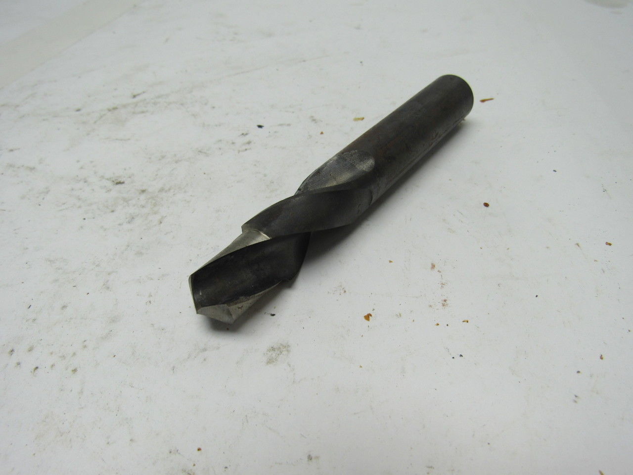 Guhring HSS 3/4″ Flute Industrial Step Drill