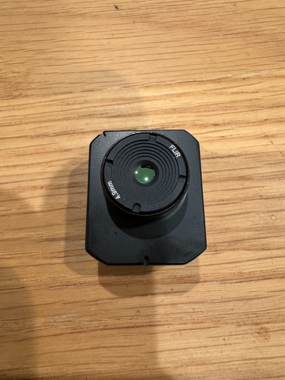 FLIR Boson 640×512 60Hz 4.9mm 95° FOV Thermal Camera 20640A095-6CAAX