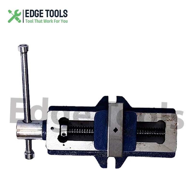 Self Centering Vice Vise 50 mm 2″ Jaws Width 50 mm Premium Quality US EDGETOOLS