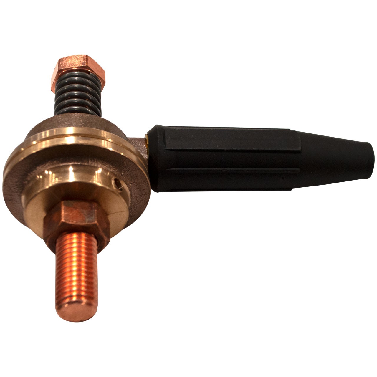 Lenco 02080 C 500 Rotary Ground Clamp – 500 A