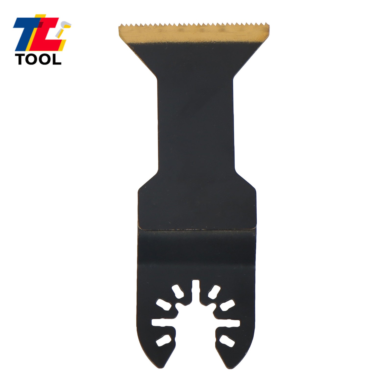 15 Pcs Multi Tool Blades Kit Metal Cutting Oscillating Saw Blades for Soft Metal