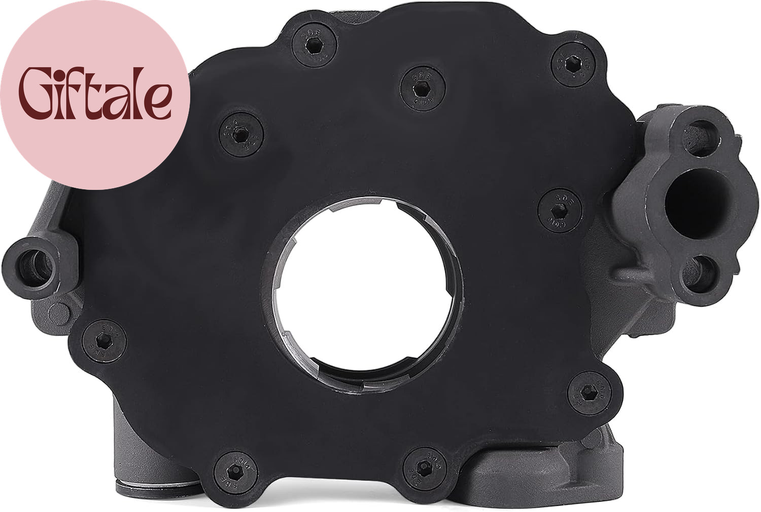 10452 Oil Pump High Pressure (5.7L 6.4L) OE Replacement for 2009-2023 Chrysler 3