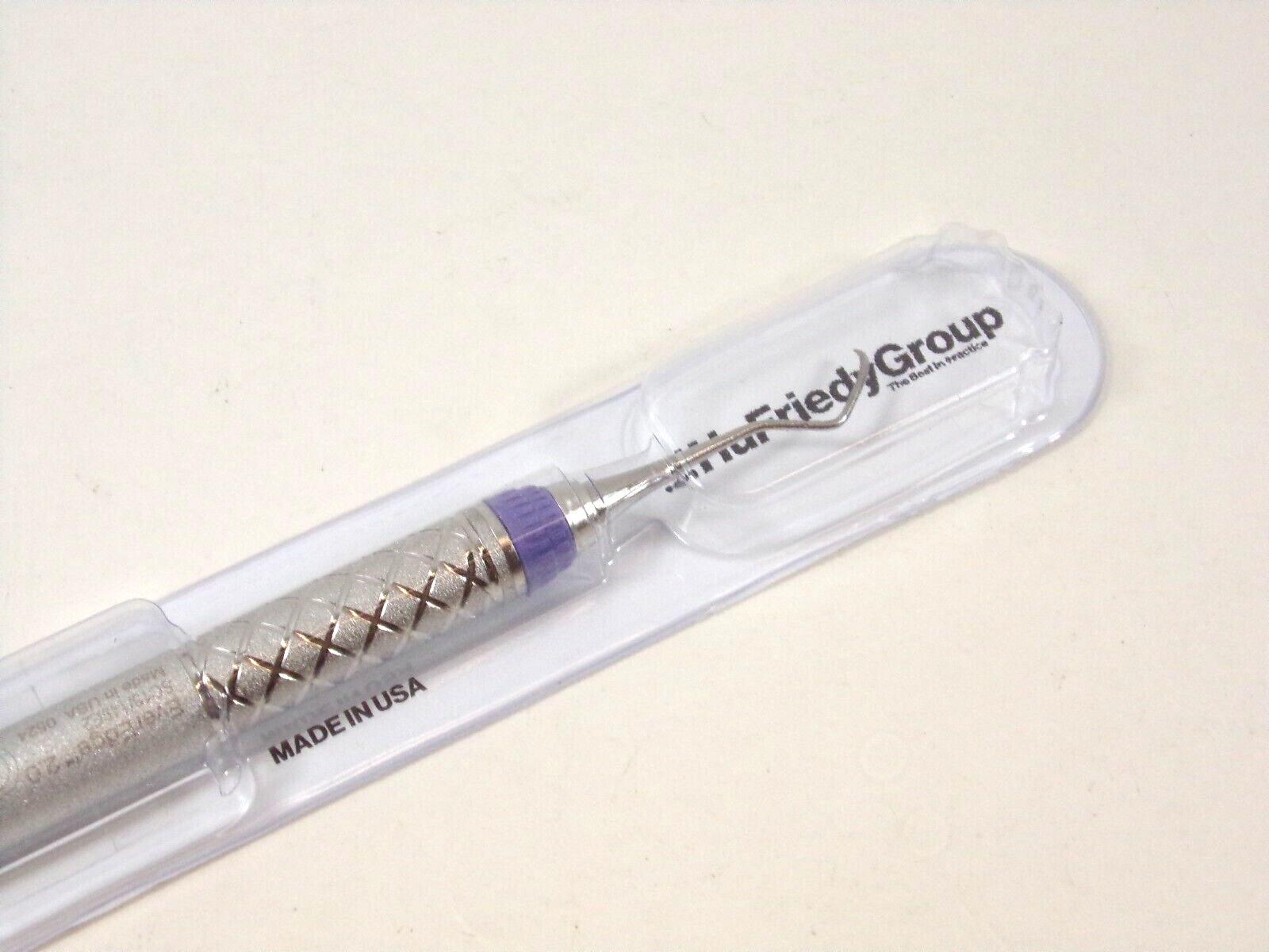 HU FRIEDY 13/14 Columbia University Curette Everedge 2.0 SC13/149E2