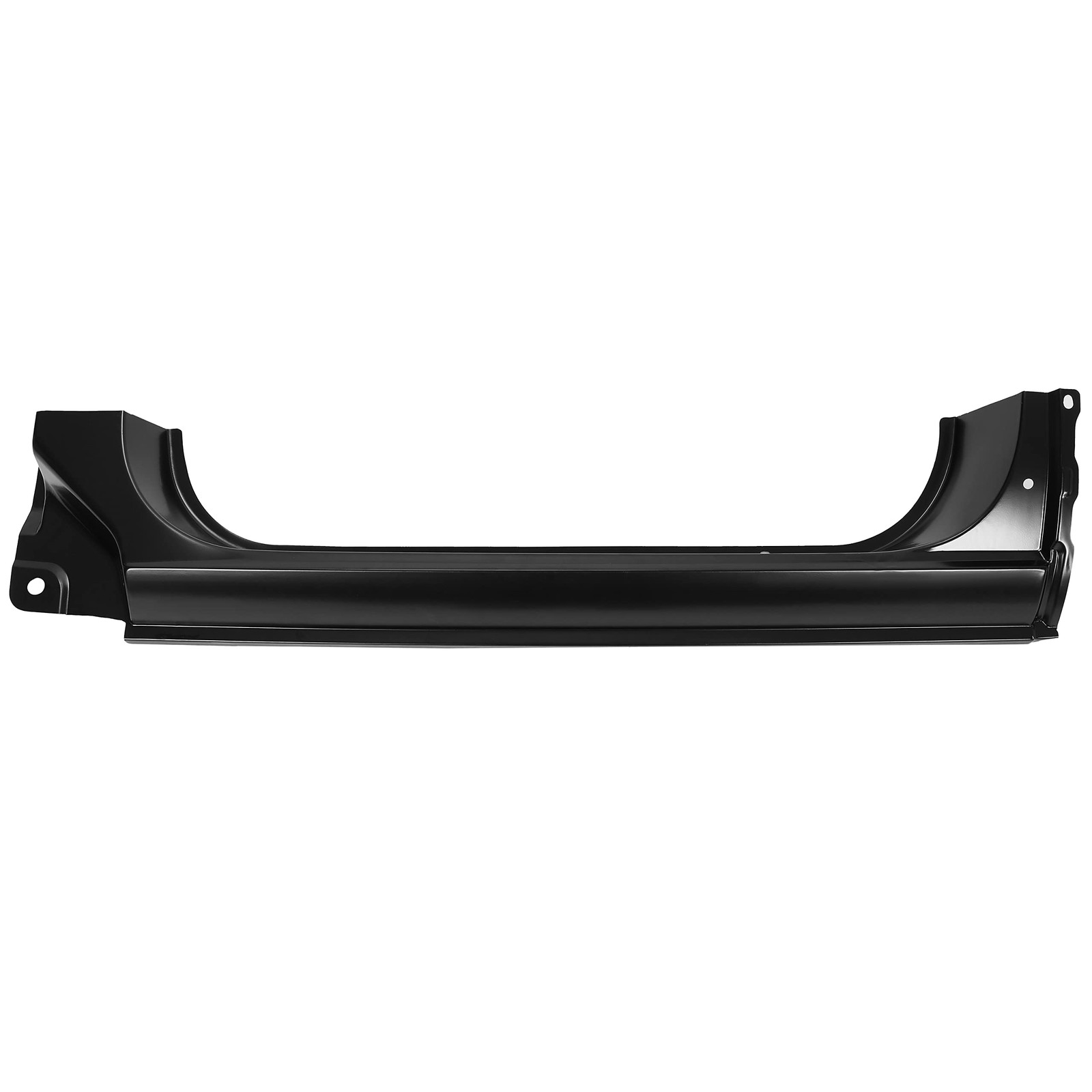 Extended LH Rocker Panel 1973-1987 C K Pickup 2 Door Standard Cab Driver Side