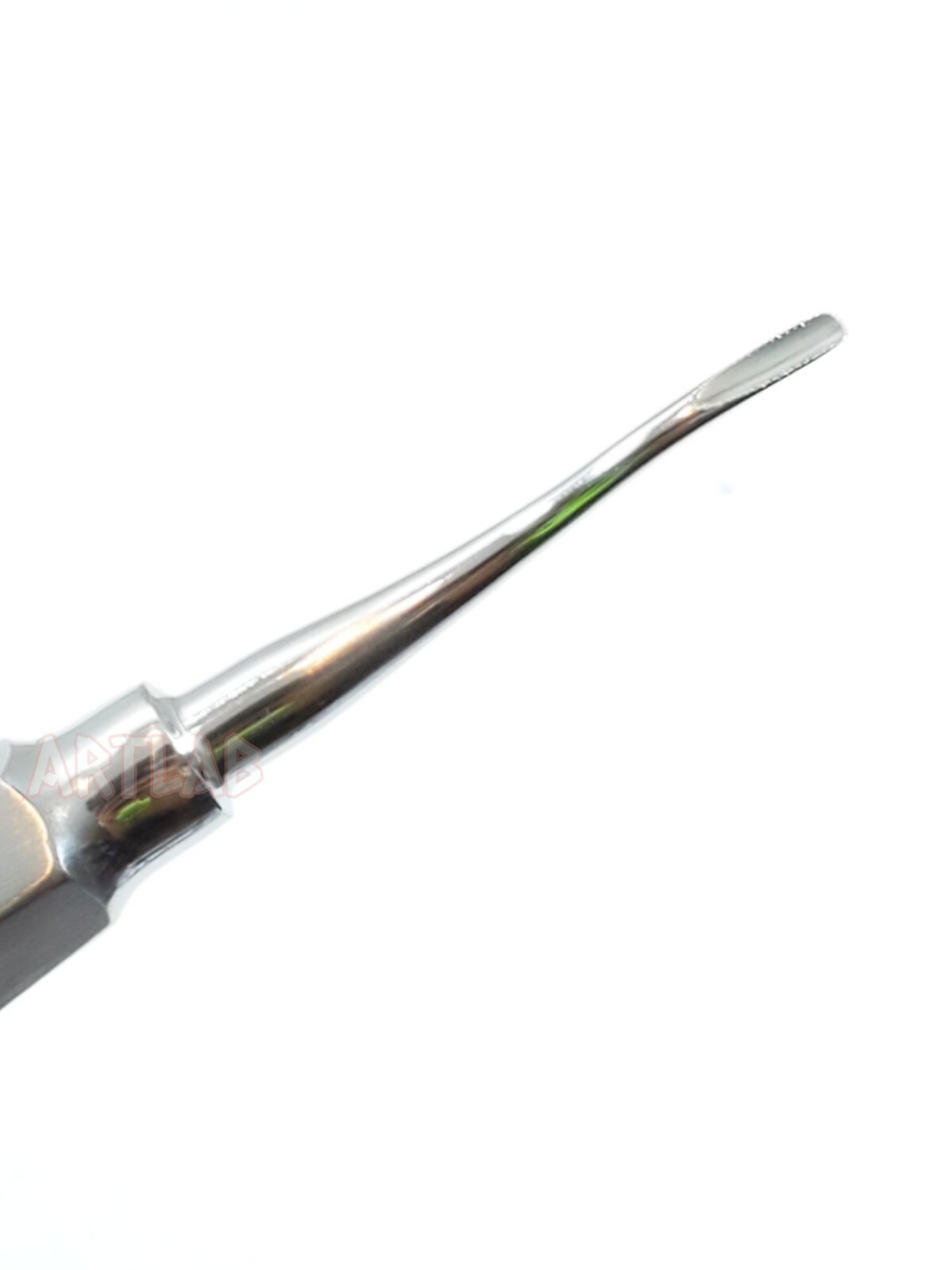 2 German Premium Root Dental Tooth Extracting Elevator # 77R-Dental Elevators