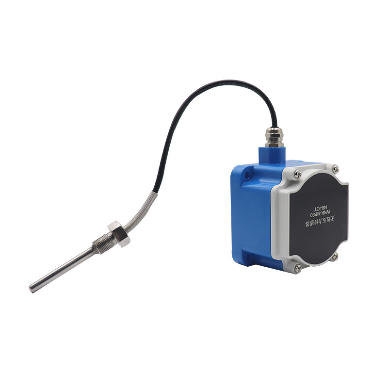 4G NB IOT Wireless Pressure Sensor Hydraulic Pressure Sensor Transducer,0.5%FS