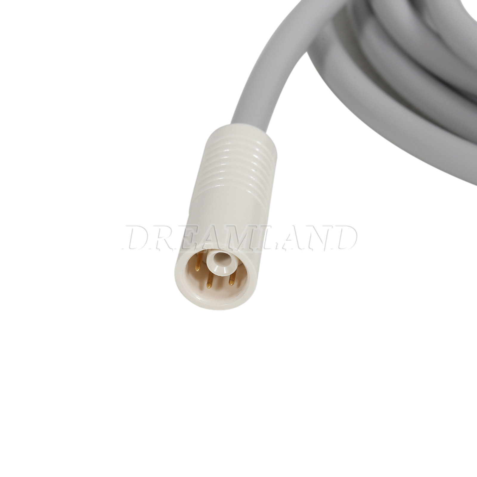 Dental Ultrasonic Scaler Handpiece cable Tubing Tube Hose fit for EMS WOODPECKER