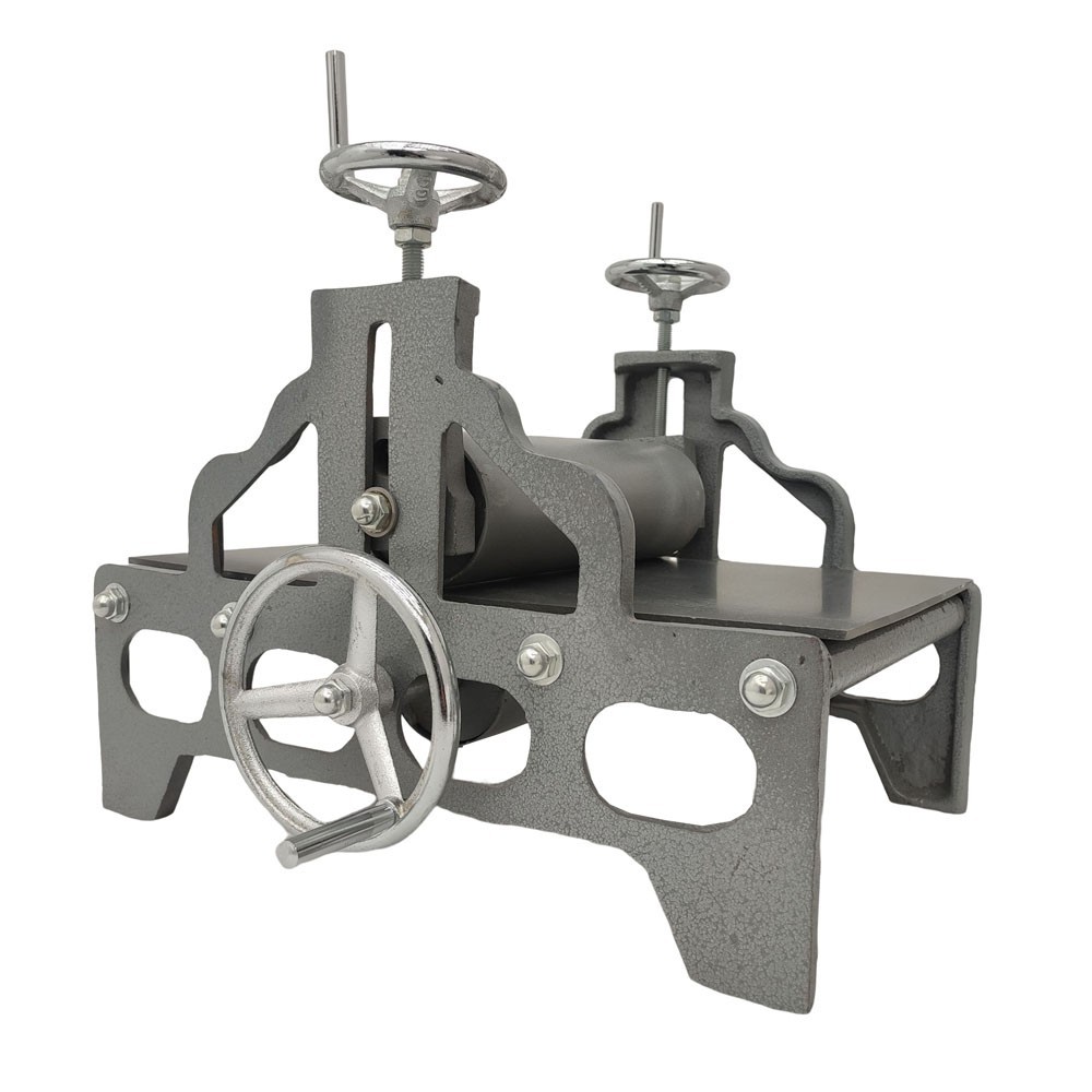 8K Anastatic Printing Press Machine Letterpress Printing Woodcut 11.2×18.9 in