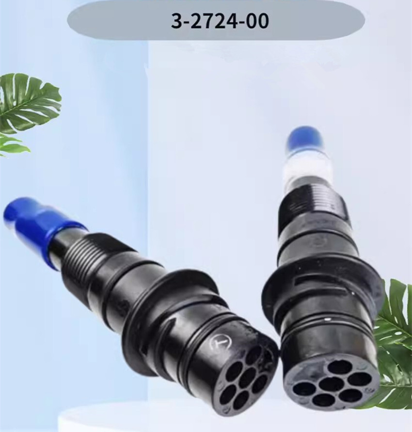 1pcs +GF+ 3-2724-00 PH Electrode Sensor Probe