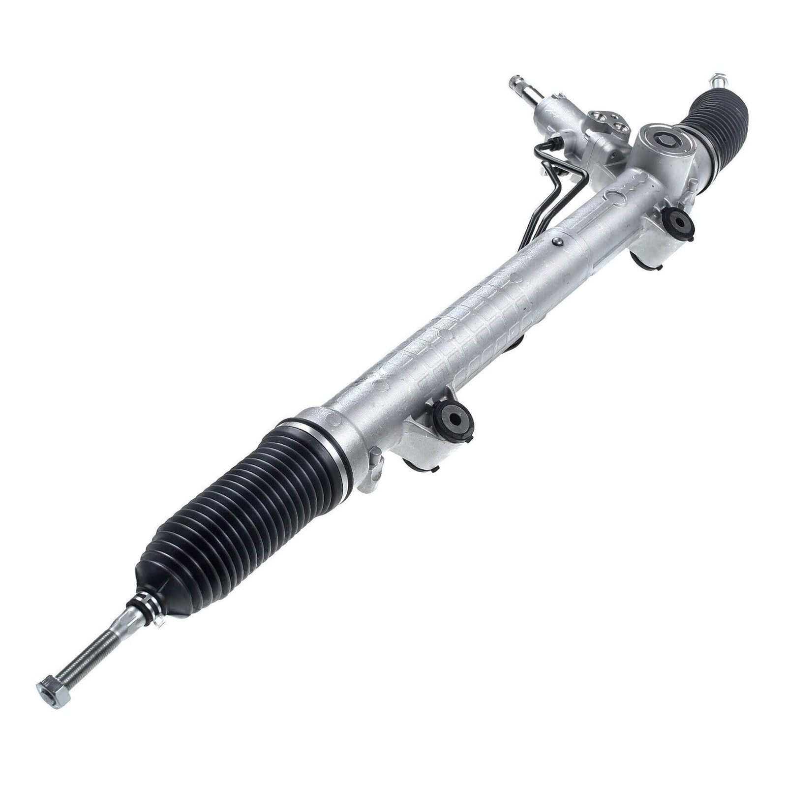 Power Steering Rack & Pinion C216 W164 GL320/350/450/550 ML320/350/500/550/63