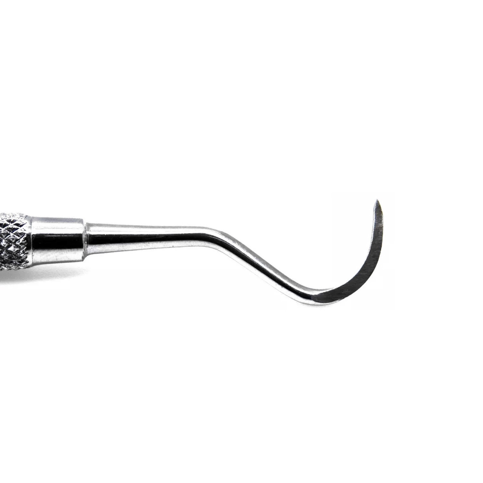 JACQUETTE SCALER U15-30 DENTAL INSTRUMENTS PROHAND DENTIST PICK TOOLS
