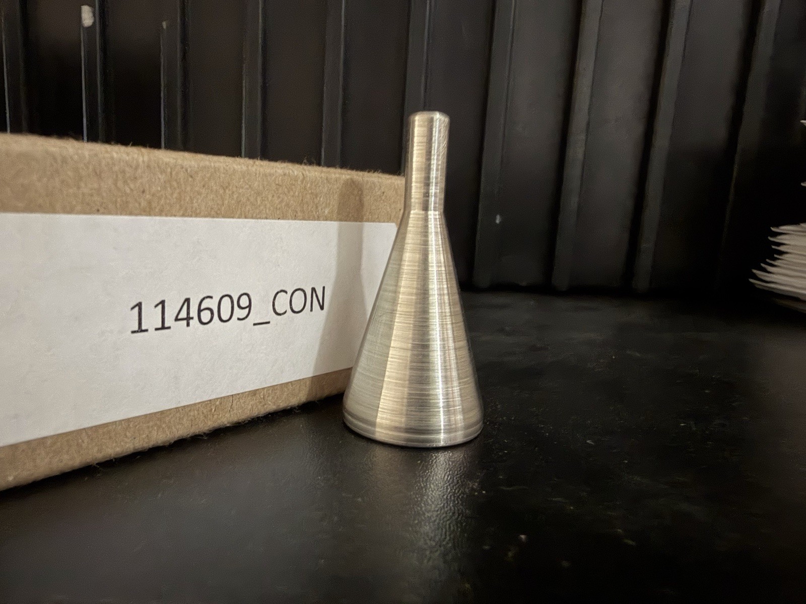 Ersa Selective Wave Soldering Nozzle Compatible – 114609