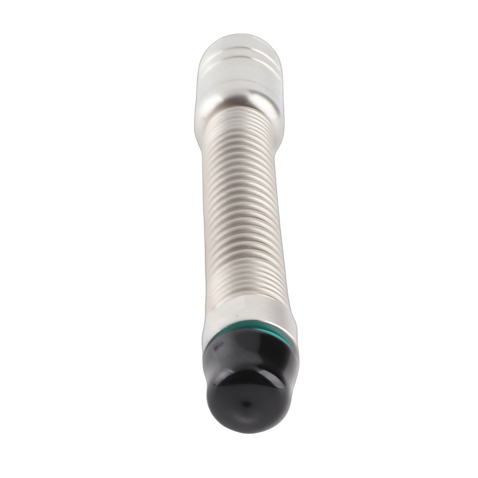15mm Thread Diameter Pipe Drain Endoscope Camera Head Accessory with LED Light