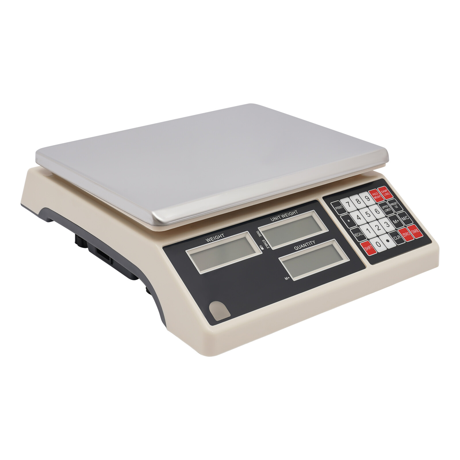 15kg,0.5g Industrial Counting Scale Precision Counting Scale Weighing Scale
