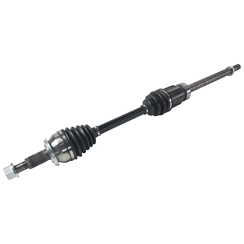 CV Axle Shaft Assembly 66-6446 for Infiniti JX35 / QX60 3.5L 13-19