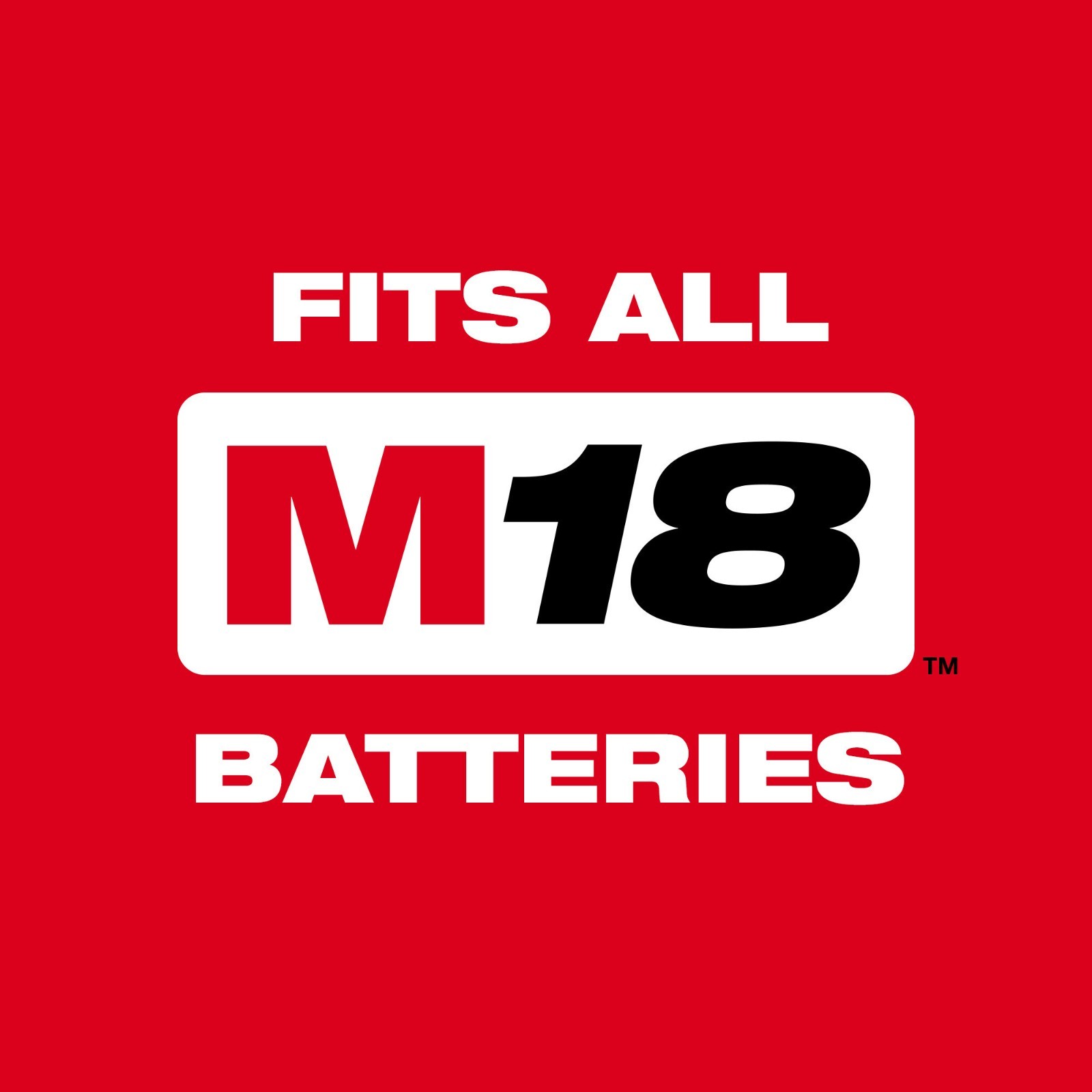 Milwaukee 2820-21WS M18 4-Gallon Backpack Water Supply Kit Battery& Charger