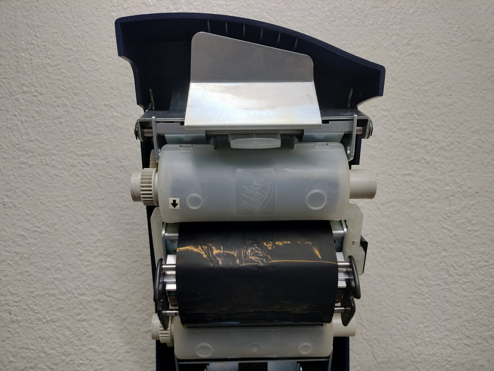 BRADY GlobalMark Label & Sign Maker 1 (MODEL: MGL) *TAPE NOT FOUND*