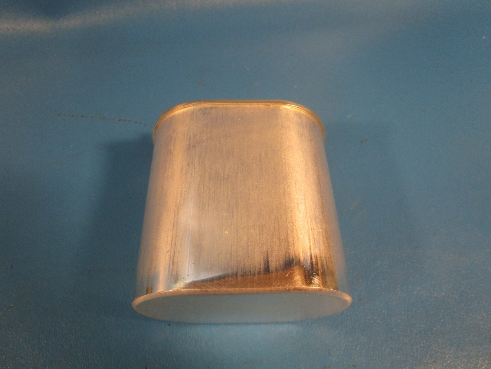 LOT OF 2 Totaline P291-1014, HVAC Capacitor, Run, Oval, 440 Volt, 10 MFD