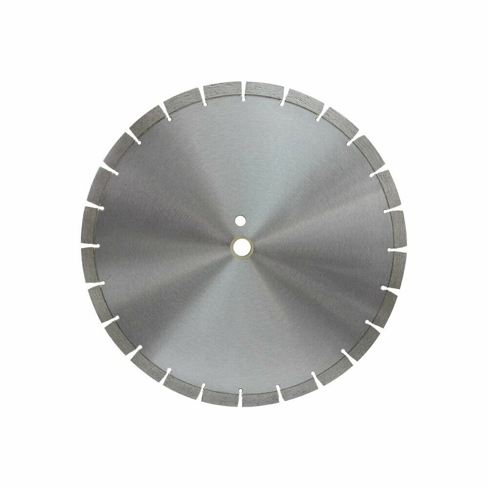 14» x .120» x 1»-20mm Segmented Cutting Cutter Blade General Purpose Wet/Dry
