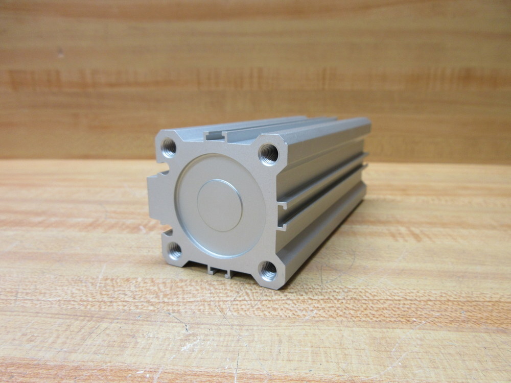 SMC CDQ2YA32-75DCM-J79W-111G Smooth Cylinder
