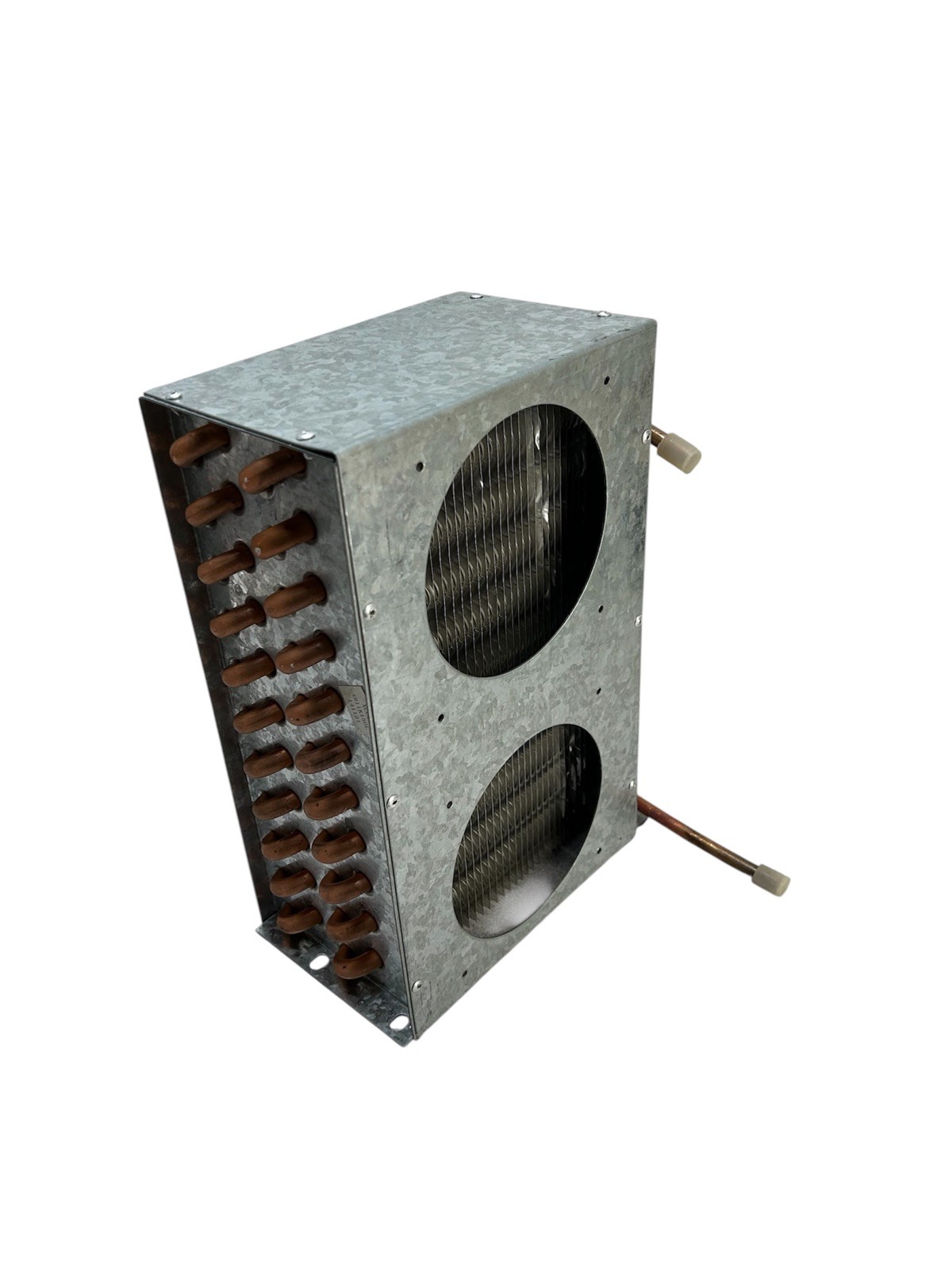 Avantco 17819025 10 1/4 condenser coil for ubb unit