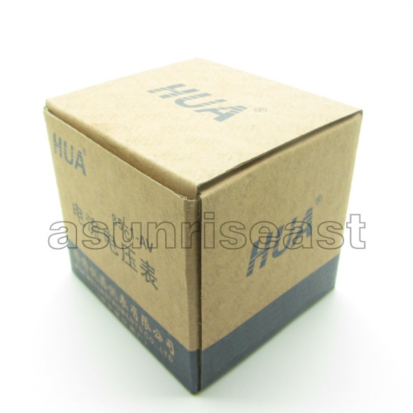 1 × AC20A Analog Panel APM Current Meter Ammeter Gauge 85L1 AC0-20A