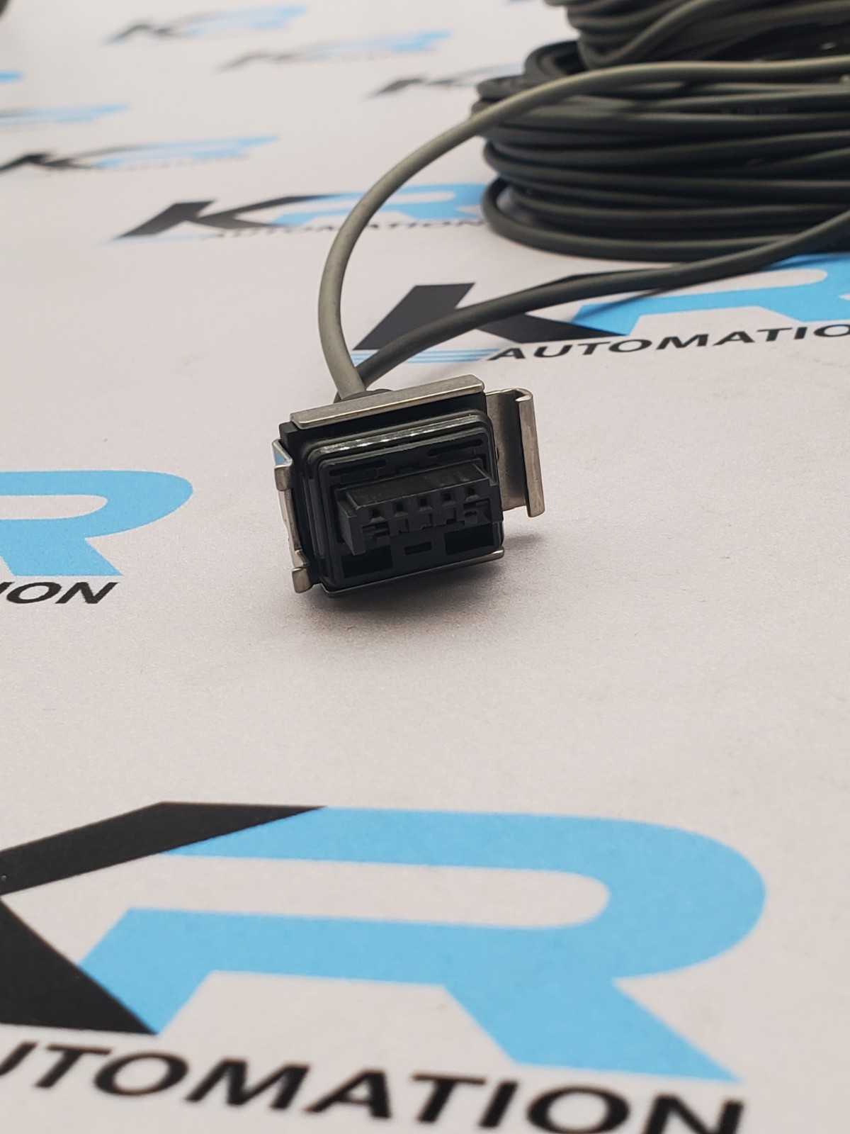 Keyence PX-H72(10M) Through-Beam (Transmissive) Photoelectric Sensor Head
