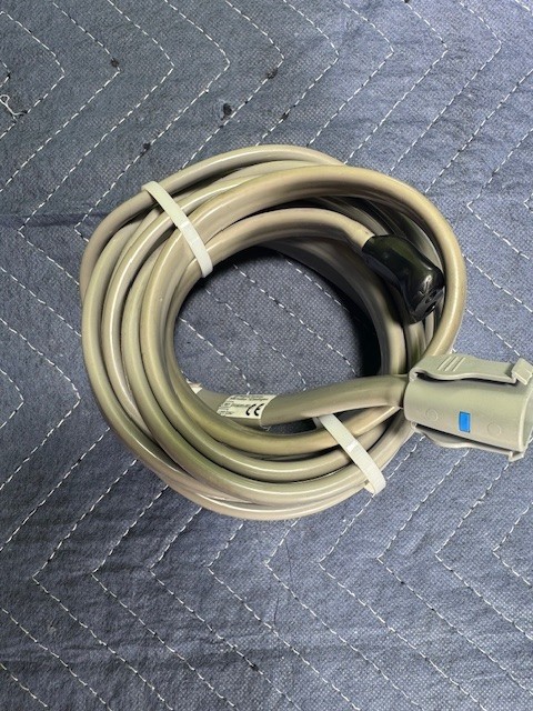 GE Carescape VC150 Vital Signs Monitor w/ Accessories (C293)