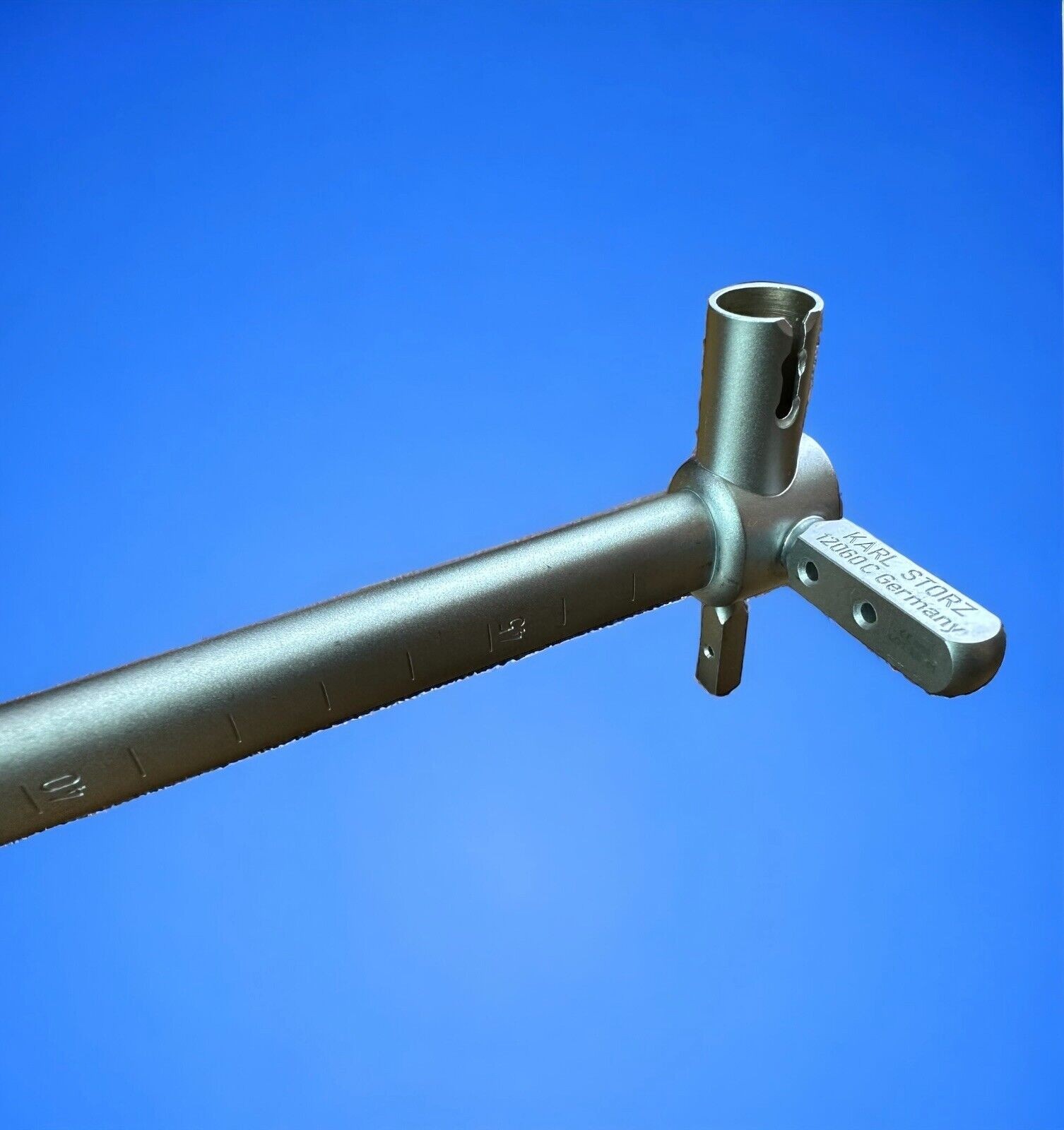 Karl Storz 12060C Esophagoscope