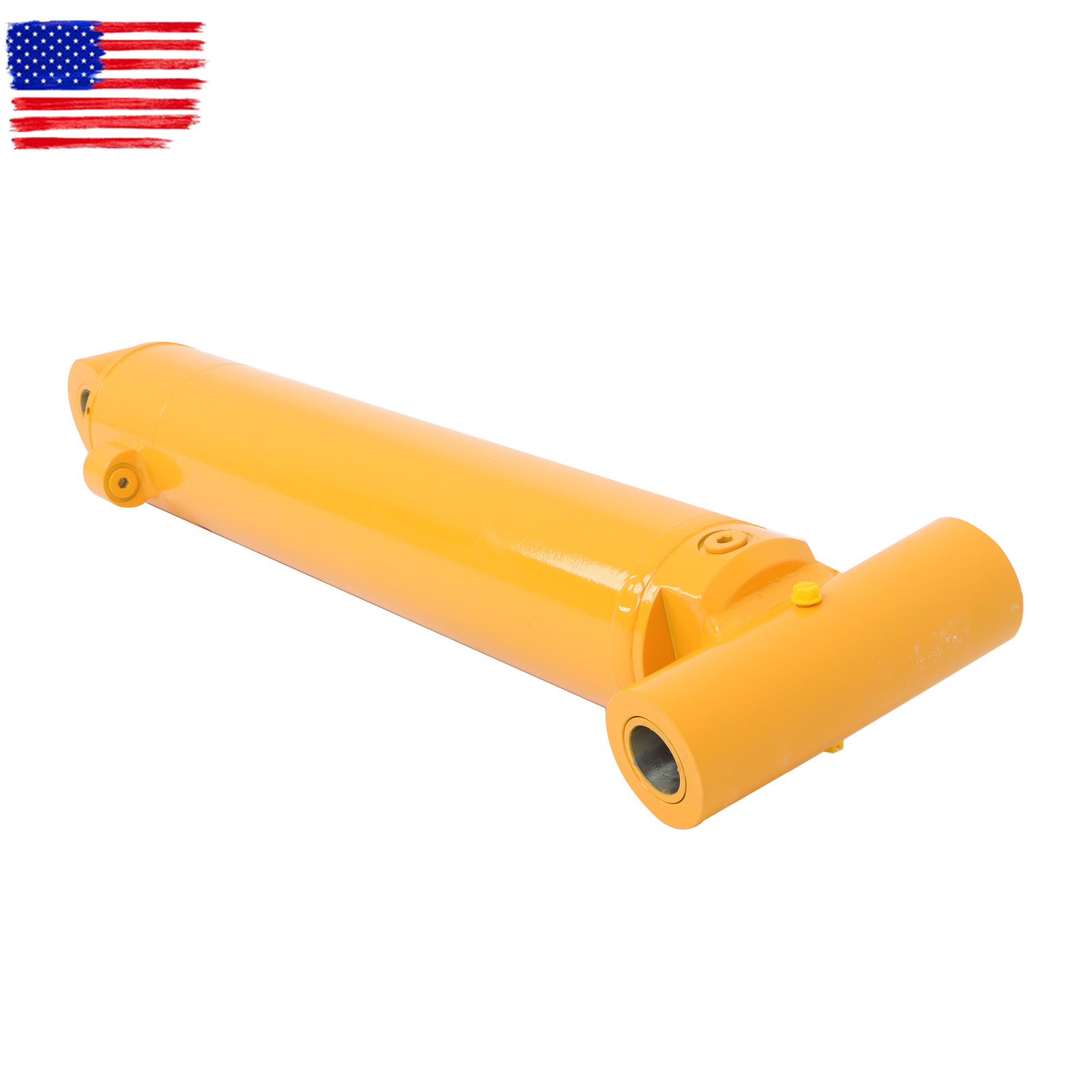 G110672 Hydraulic Stabilizer Cylinder Left or Right Hand For Case 580K