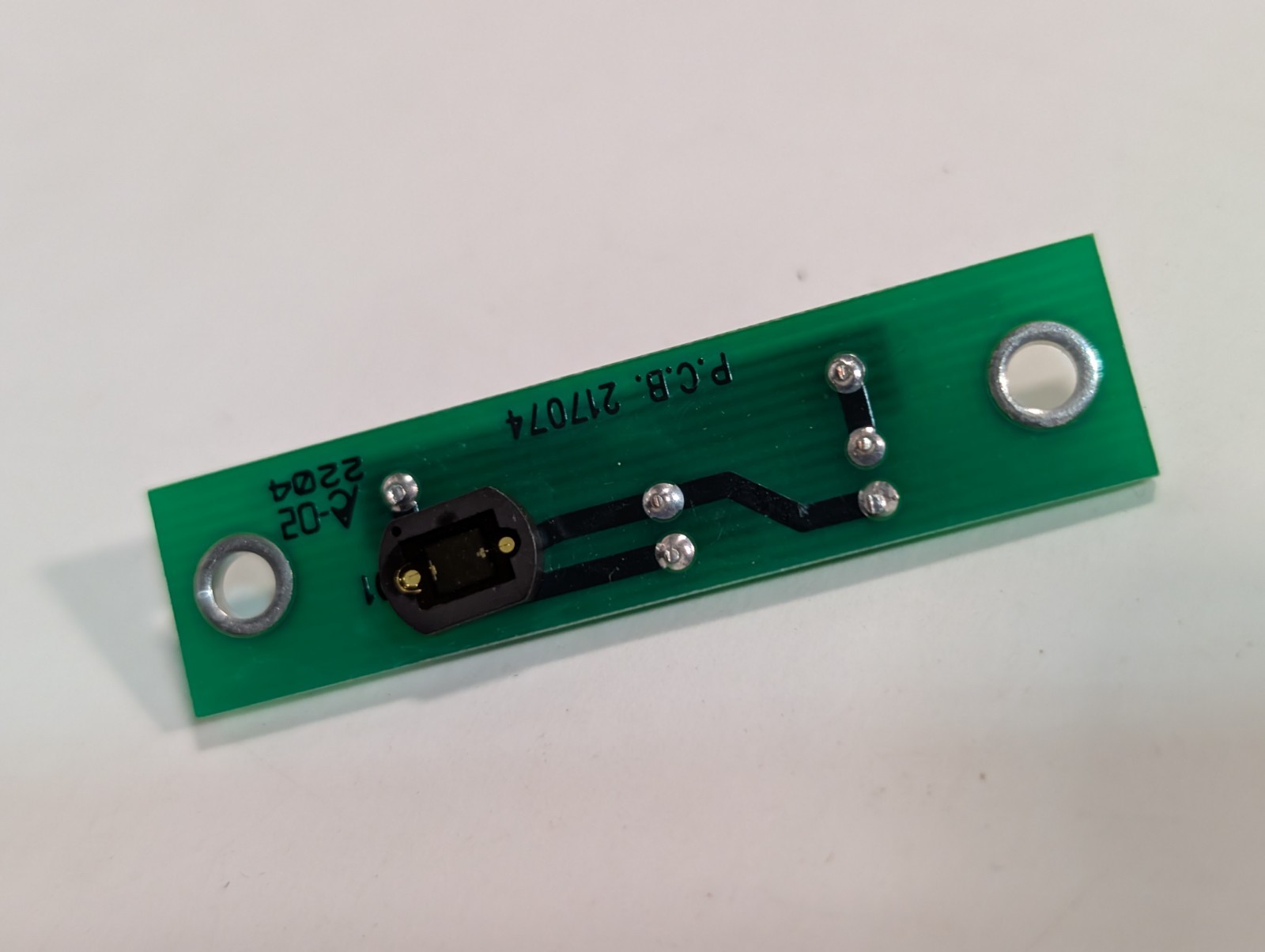 Products for Medicine 846519-50 500Hr PCB Timer hourmeter in original packaging