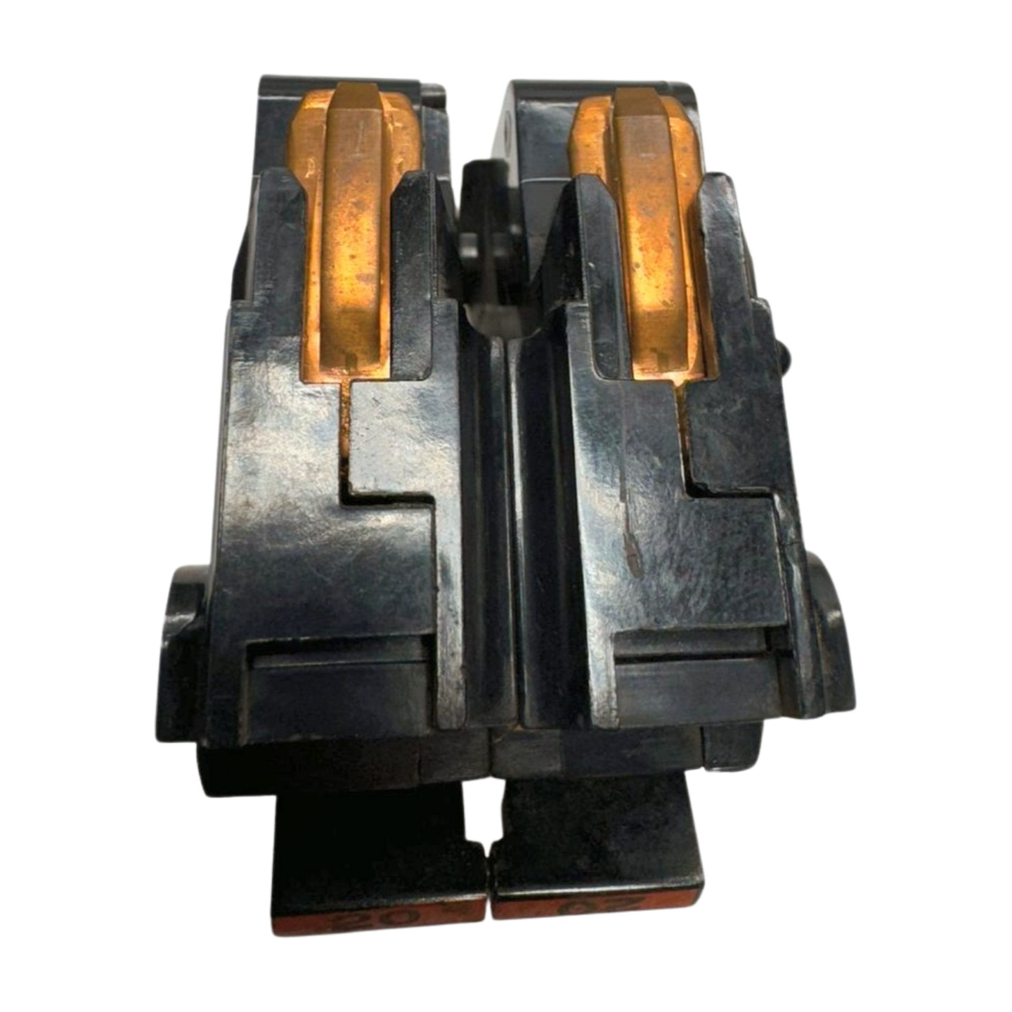 FPE NA220 Stab-Lok Circuit Breaker, 2-Pole, 20A, 120/240VAC, Type NA