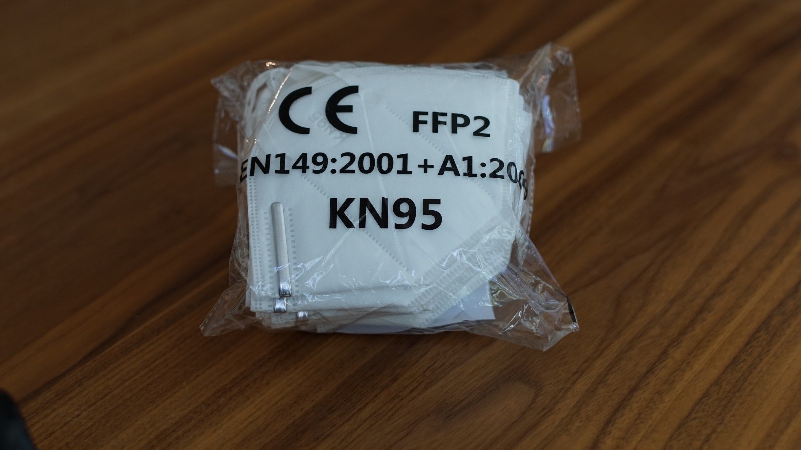 K95 Face masks. Bulk. 1000 pieces per box. Brand new. Shipping via USPS.