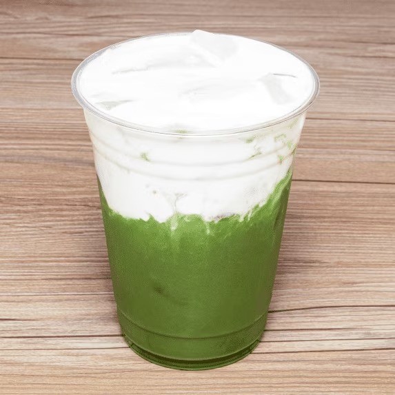 16 oz PET Plastic Cold Cups (98mm) – 1,000 CT