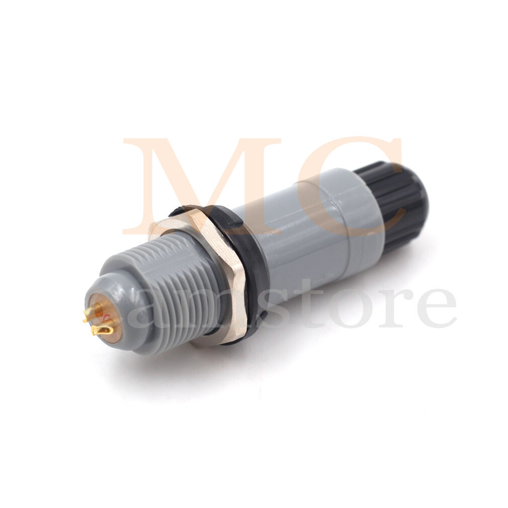 1P 2 3 4 5 6 8 9 10 14pin PAG/PKG Medical Connector