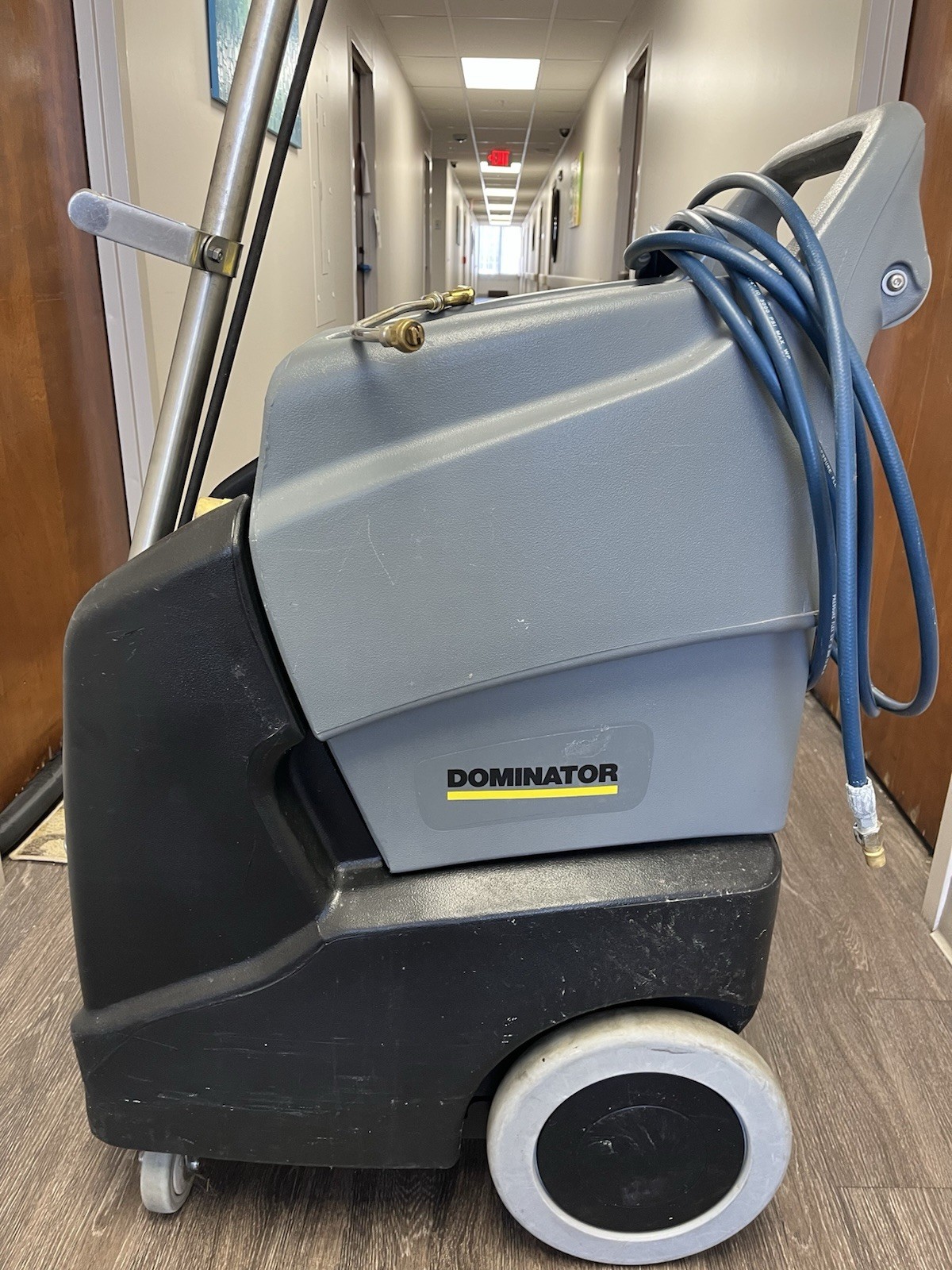 Karcher Windsor Dominator