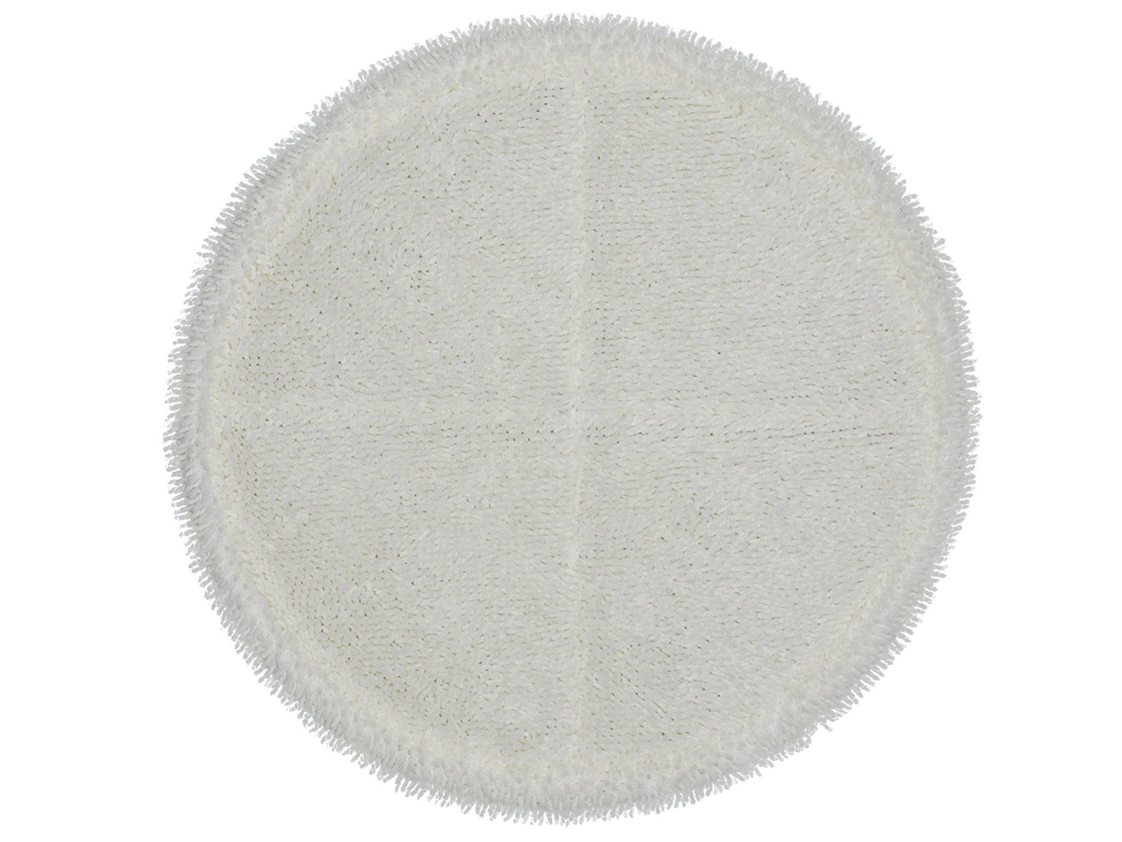 Flintar 2124 Replacement Pads Compatible Bissell Spin-Wave Hard Floor Cleaner