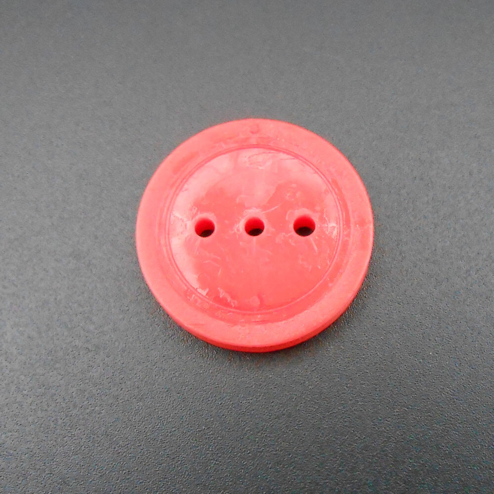 20Pcs X Plastic Pulley Model Motor Wheels 24MM Shaft Hole Bore 2MM 1.95MM 2.05MM